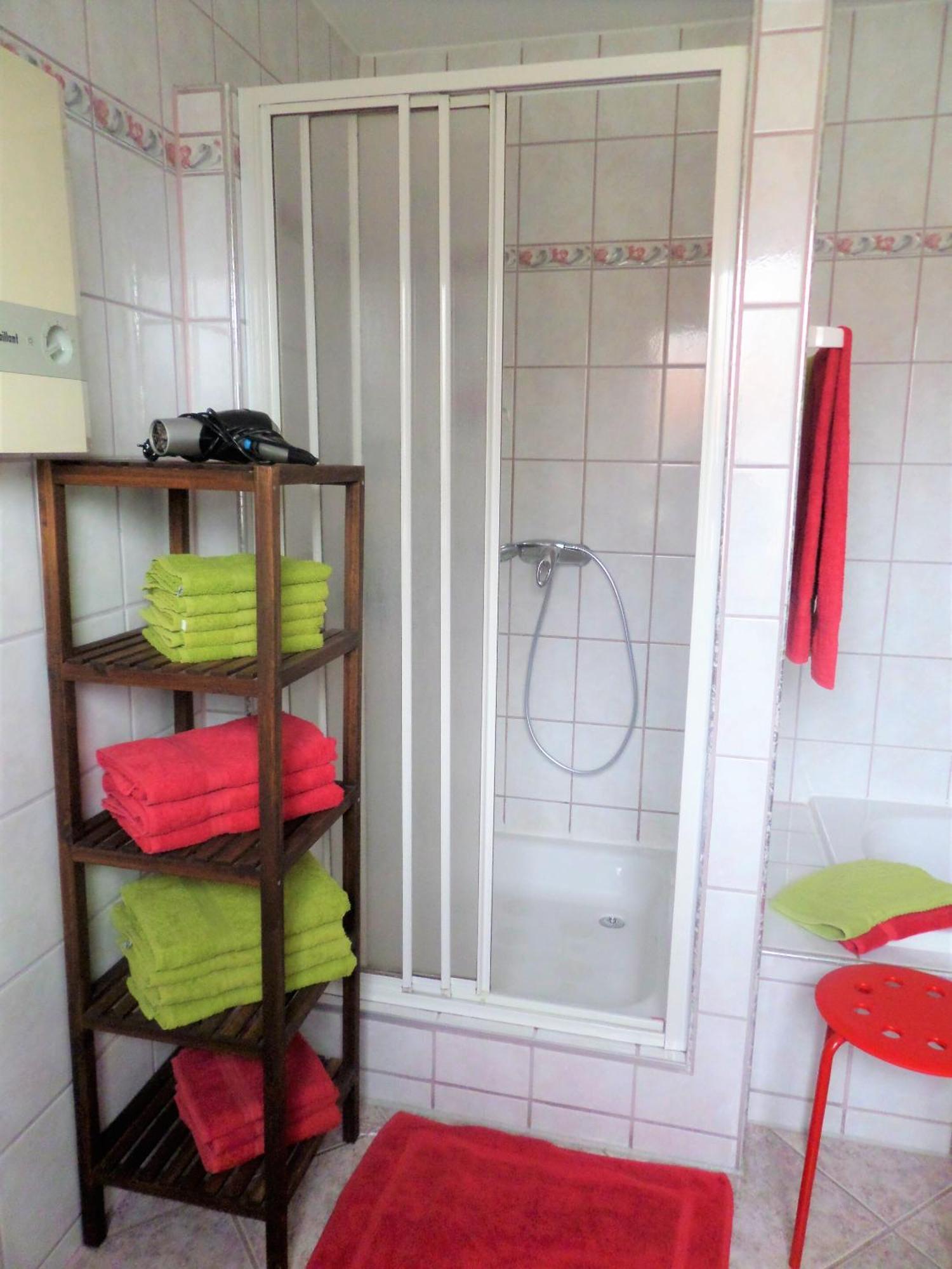 Villa Elbflair à Zahna-Elster Chambre photo
