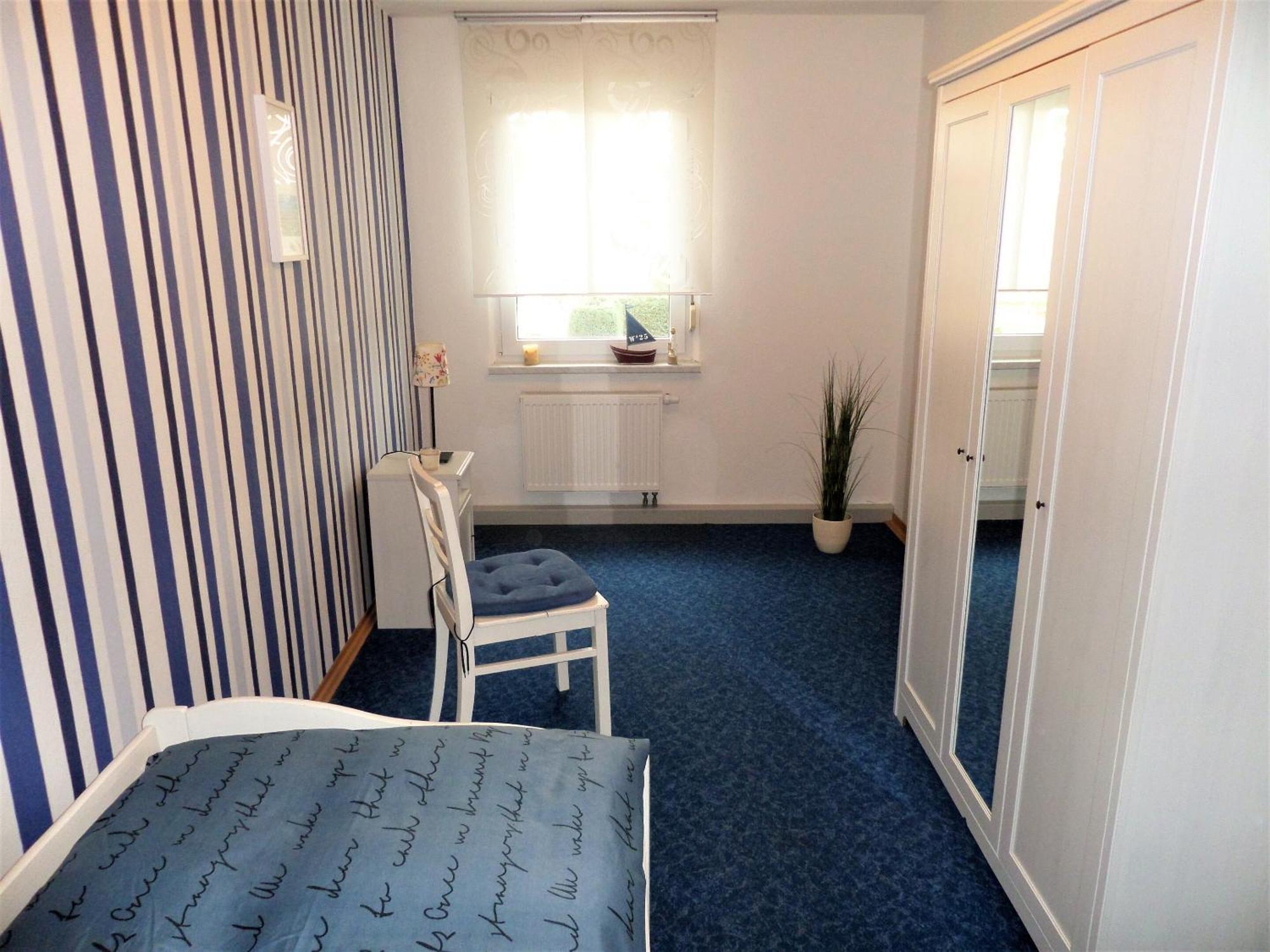 Villa Elbflair à Zahna-Elster Chambre photo