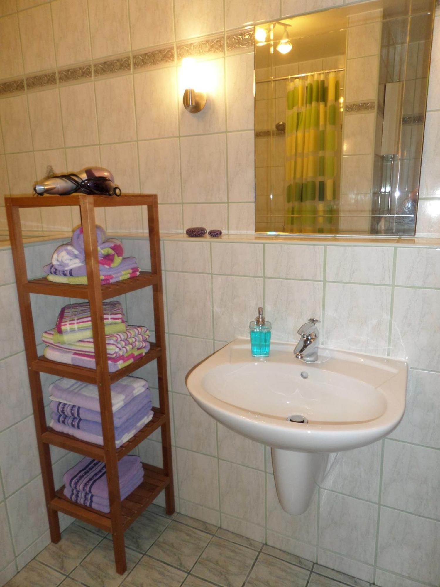 Villa Elbflair à Zahna-Elster Chambre photo