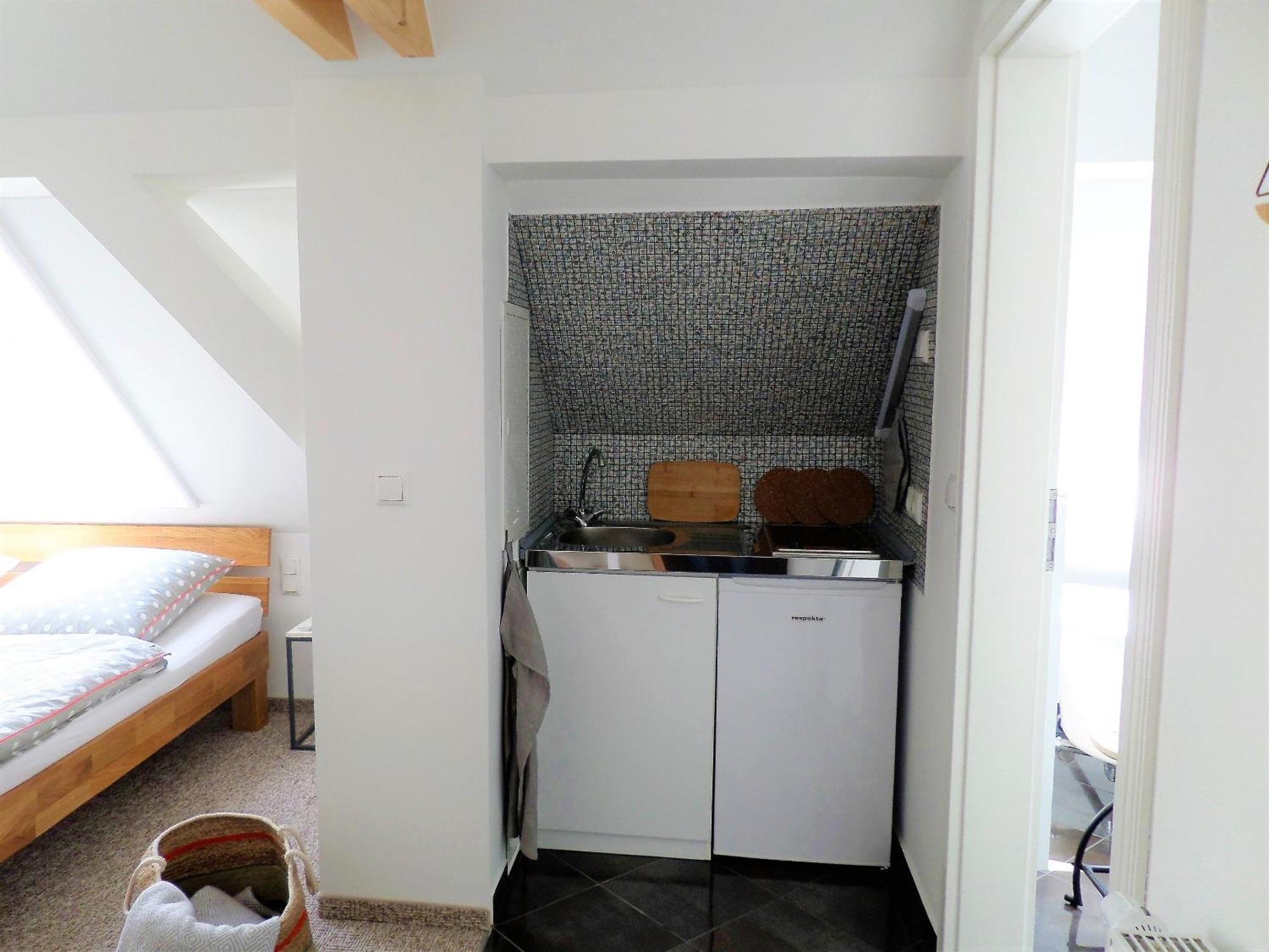 Villa Elbflair à Zahna-Elster Chambre photo