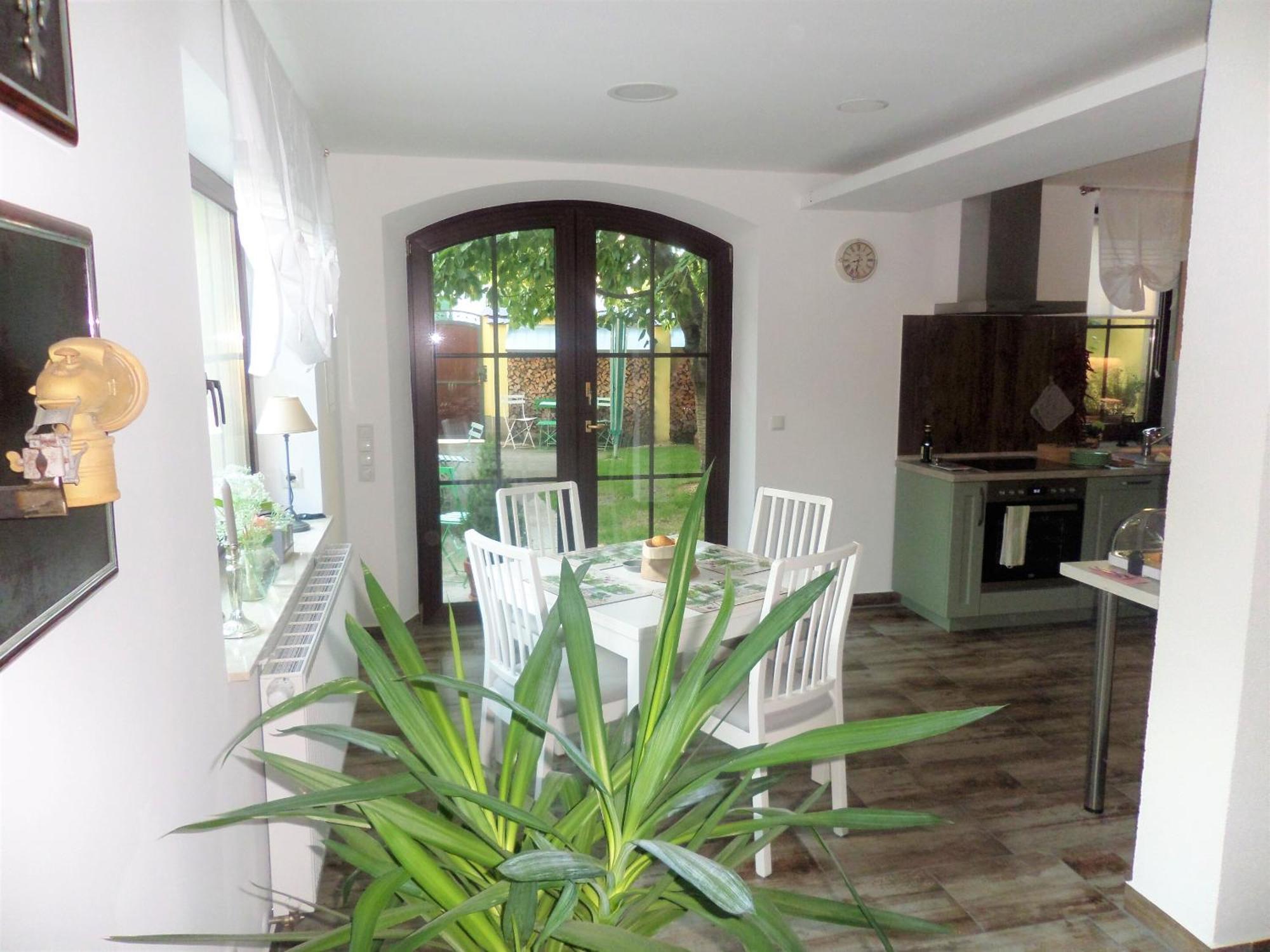 Villa Elbflair à Zahna-Elster Extérieur photo