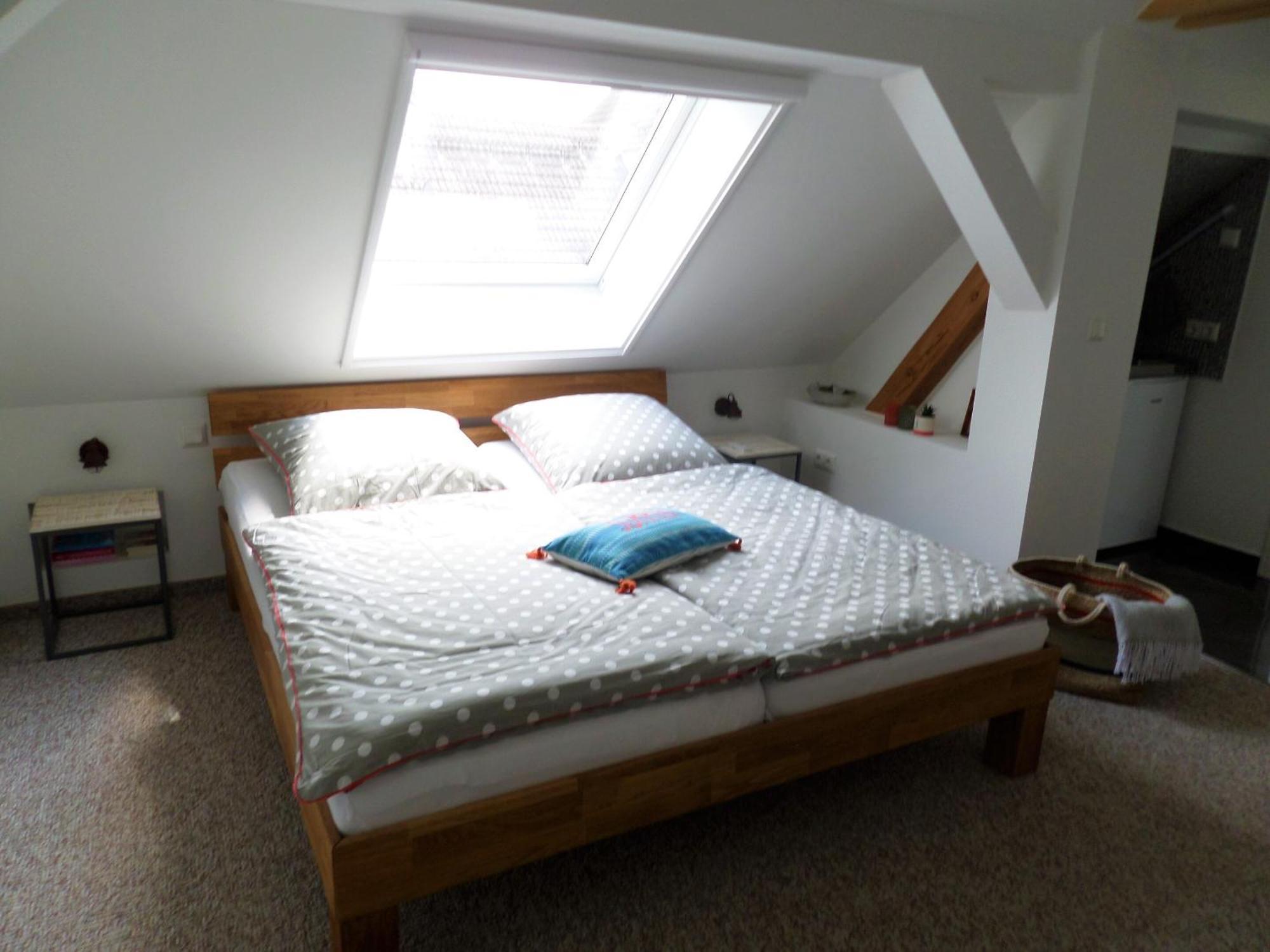 Villa Elbflair à Zahna-Elster Chambre photo