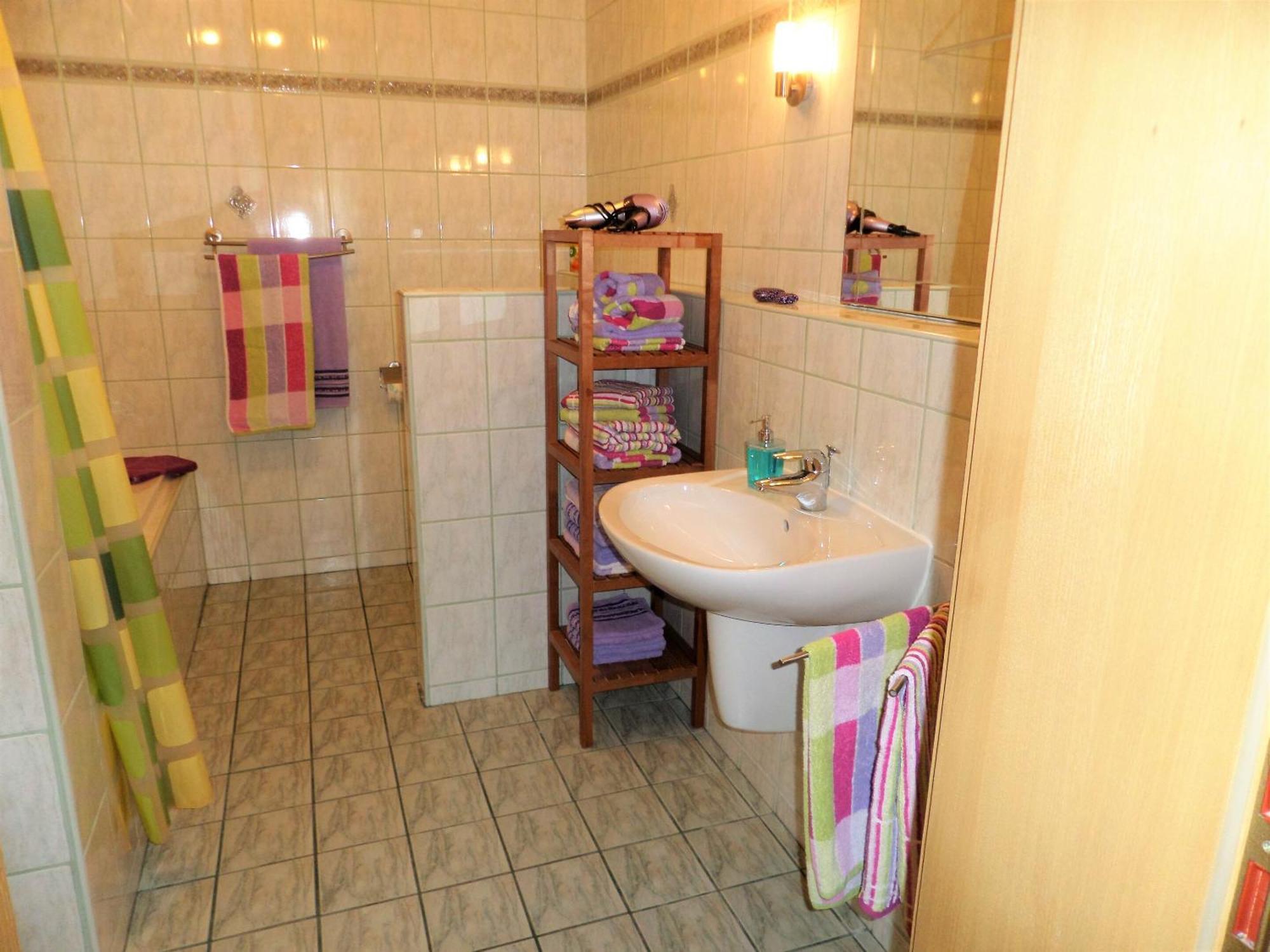 Villa Elbflair à Zahna-Elster Chambre photo