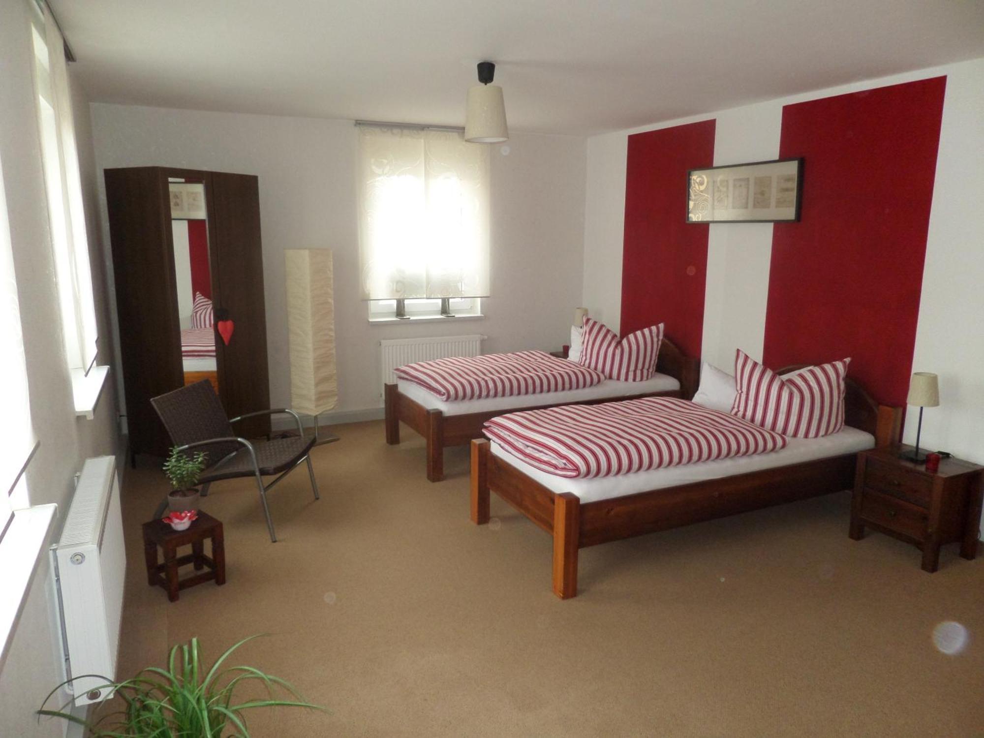Villa Elbflair à Zahna-Elster Extérieur photo