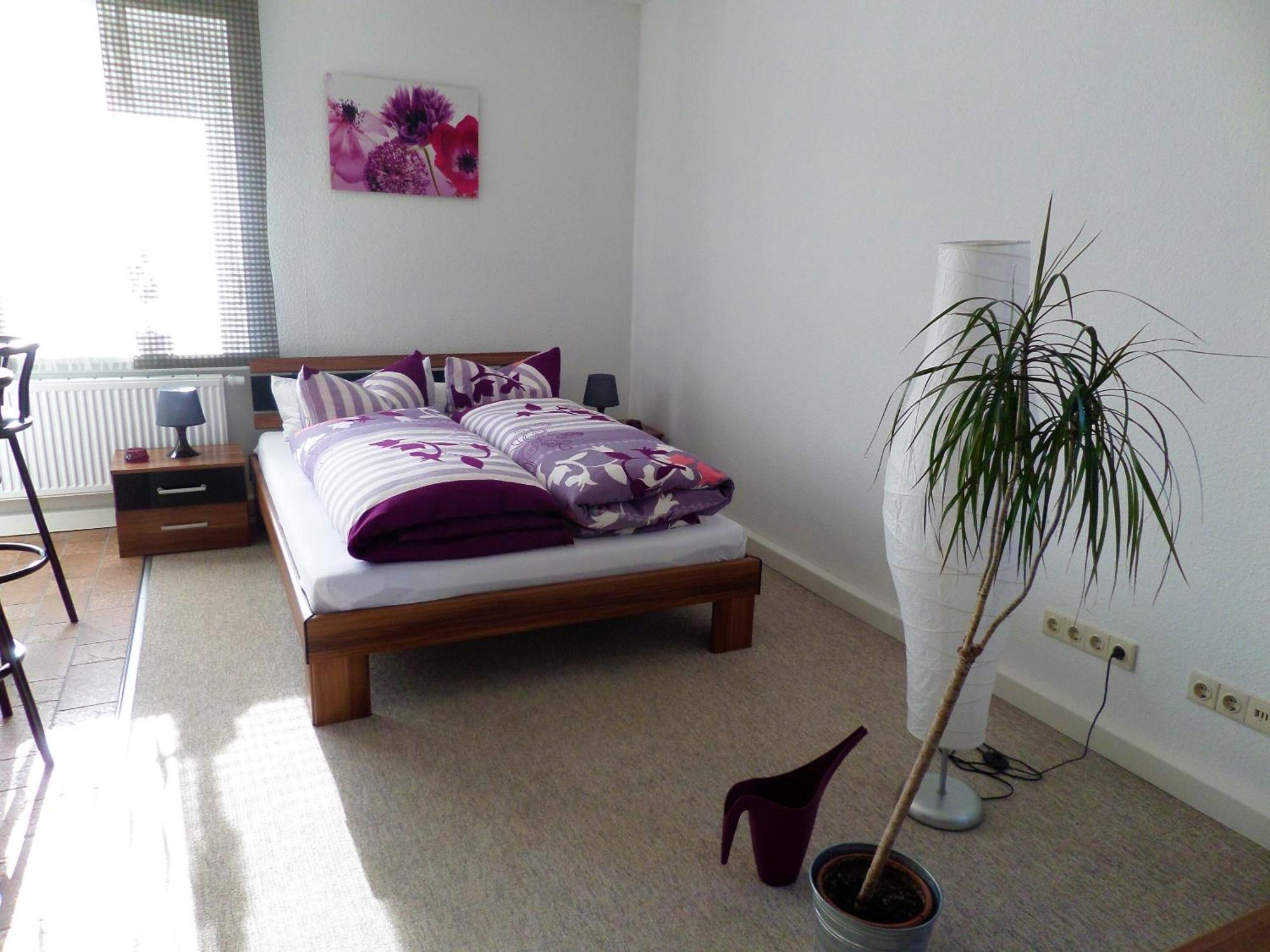 Villa Elbflair à Zahna-Elster Chambre photo
