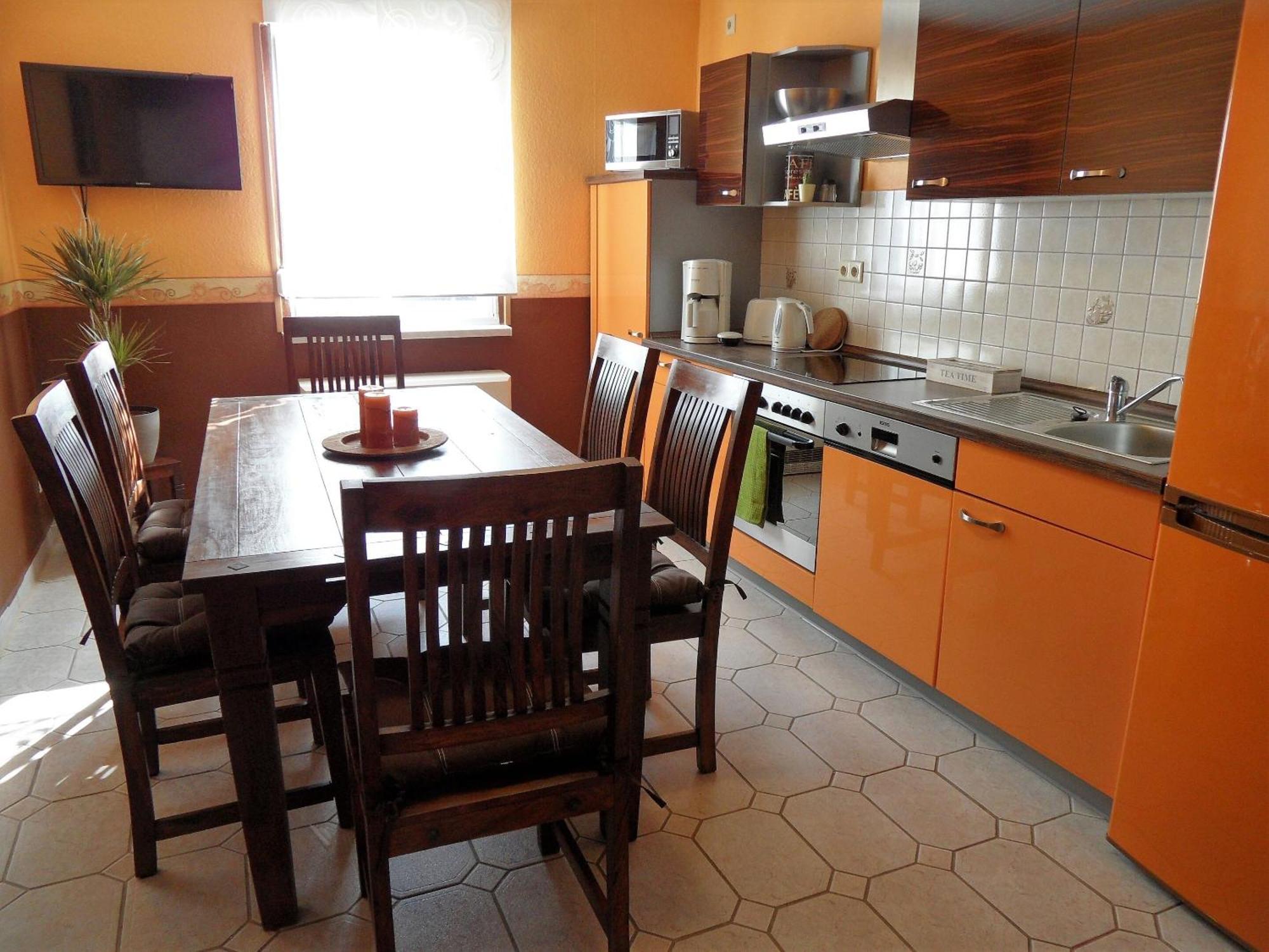 Villa Elbflair à Zahna-Elster Extérieur photo